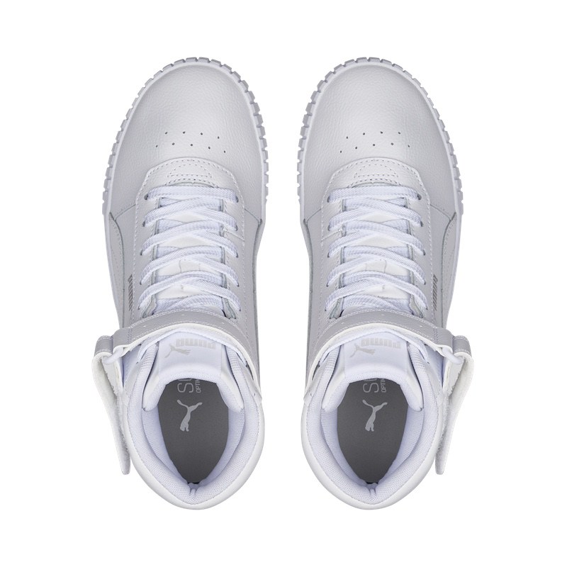 Pantofi Sport Puma Carina 2.0 Mid - poza 4