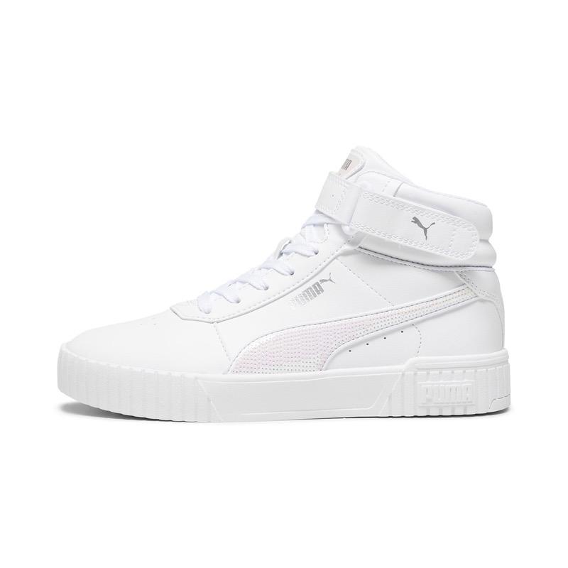 Pantofi Sport Puma Carina 2.0 Mid Wonderland - poza 2