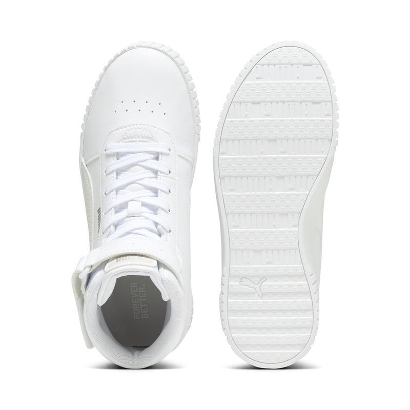 Pantofi Sport Puma Carina 2.0 Mid Wonderland - poza 3