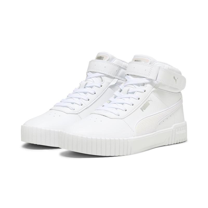 Pantofi Sport Puma Carina 2.0 Mid Wonderland - poza 4