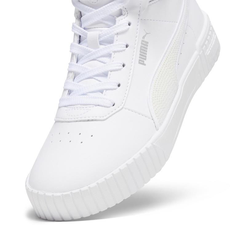 Pantofi Sport Puma Carina 2.0 Mid Wonderland - poza 5
