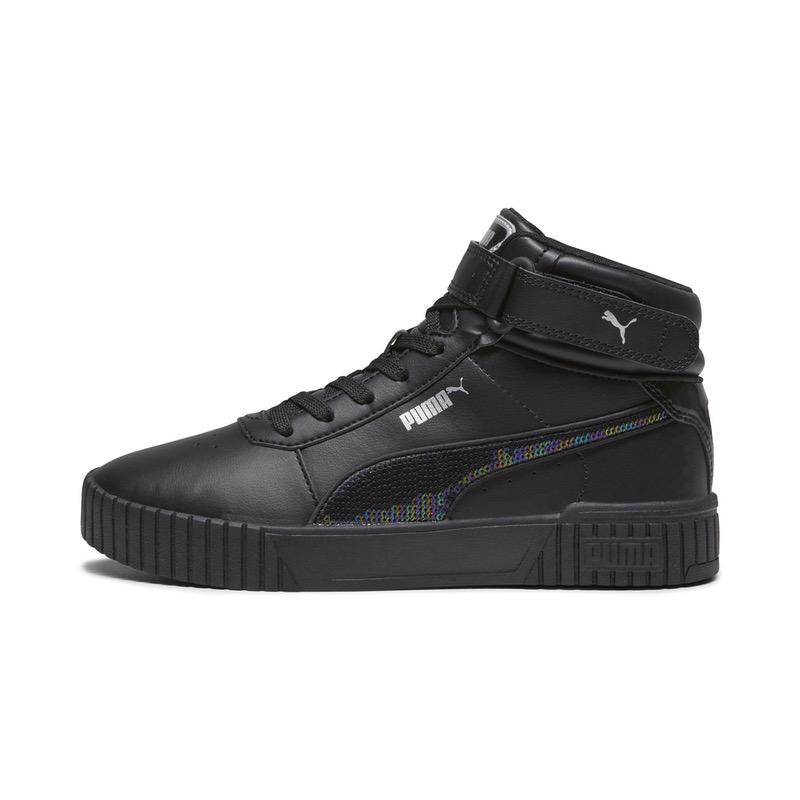Pantofi Sport Puma Carina 2.0 Mid Wonderland - poza 2