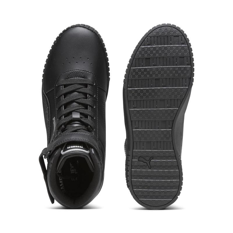 Pantofi Sport Puma Carina 2.0 Mid Wonderland - poza 3