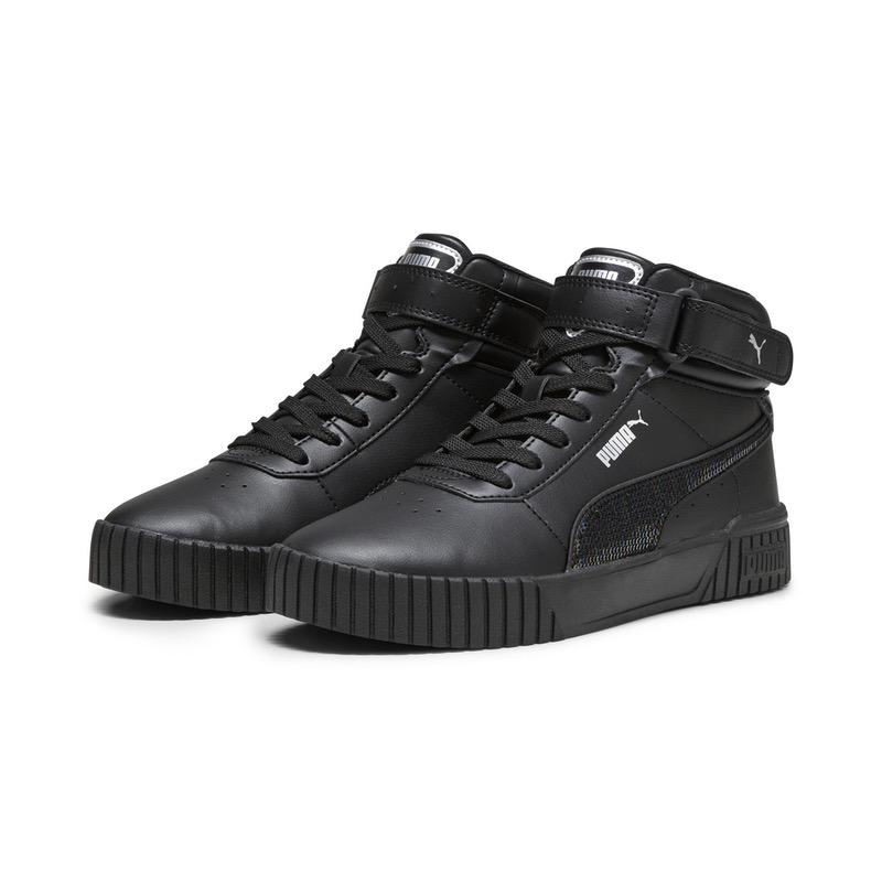 Pantofi Sport Puma Carina 2.0 Mid Wonderland - poza 4