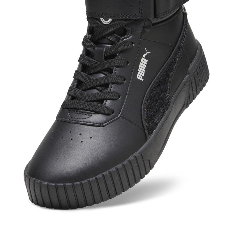 Pantofi Sport Puma Carina 2.0 Mid Wonderland - poza 5