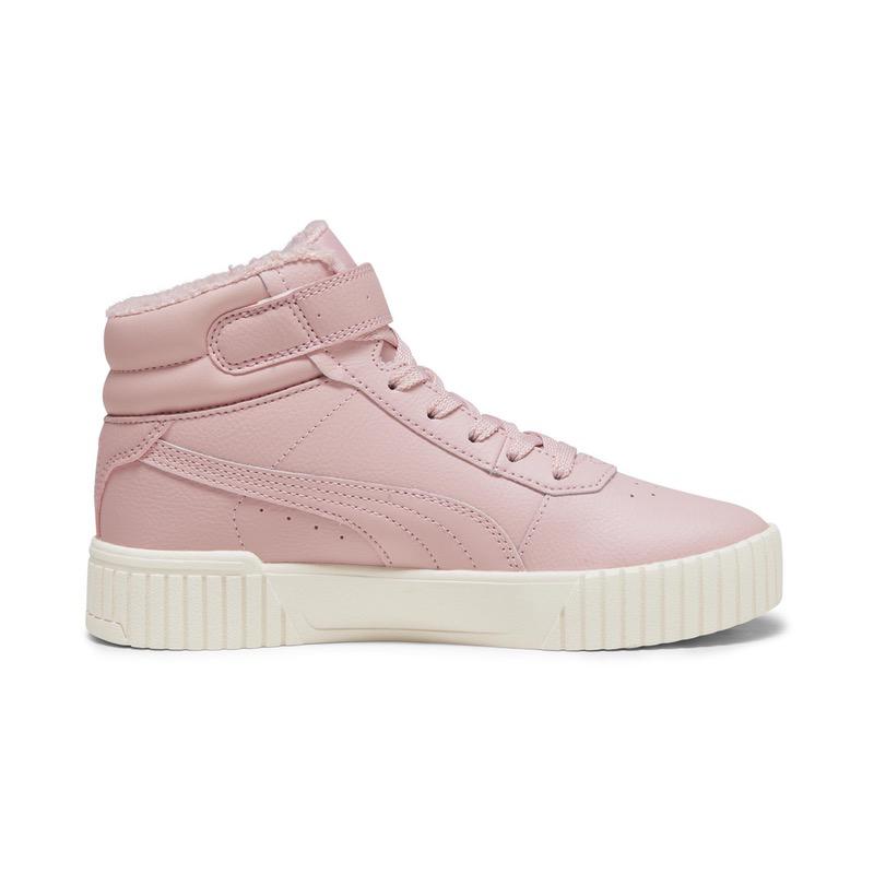 Pantofi Sport Puma Carina 2.0 Mid WTR Jr - poza 1
