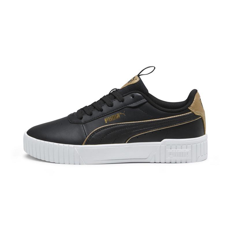Pantofi Sport Puma Carina 2.0 Pop Up Metallics - poza 2