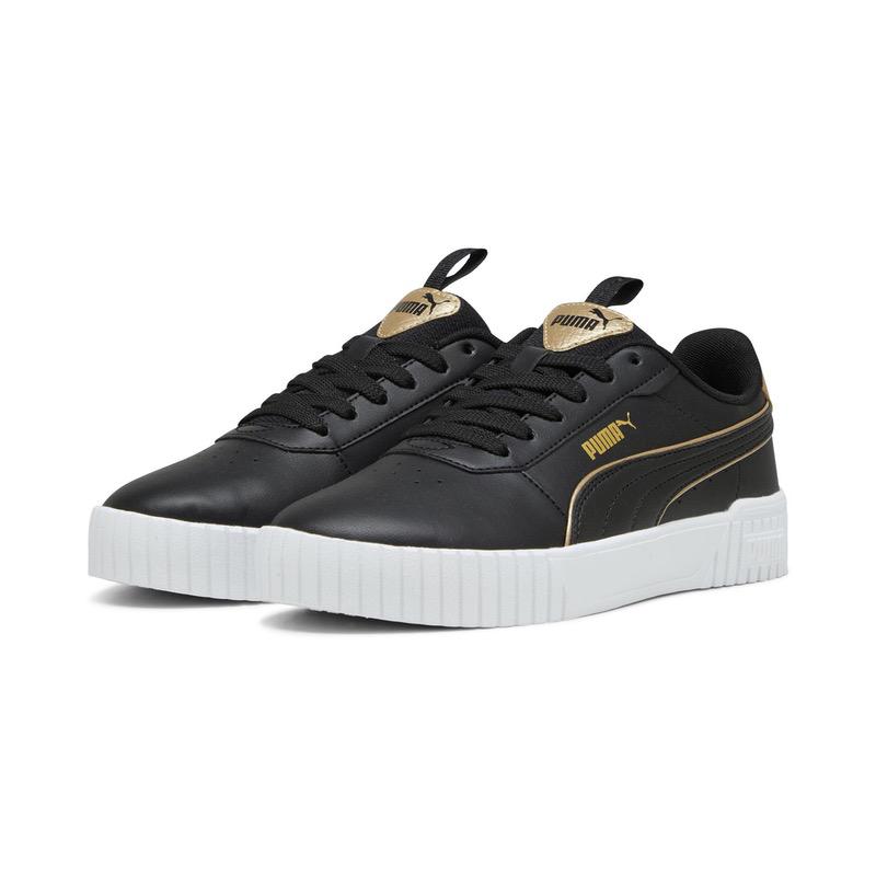 Pantofi Sport Puma Carina 2.0 Pop Up Metallics - poza 3