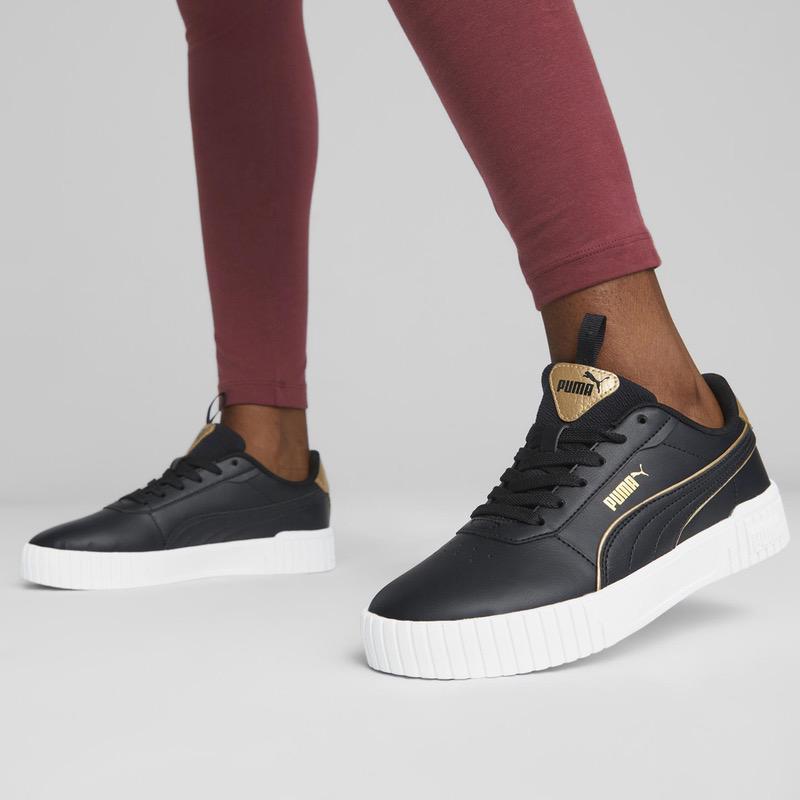 Pantofi Sport Puma Carina 2.0 Pop Up Metallics - poza 5