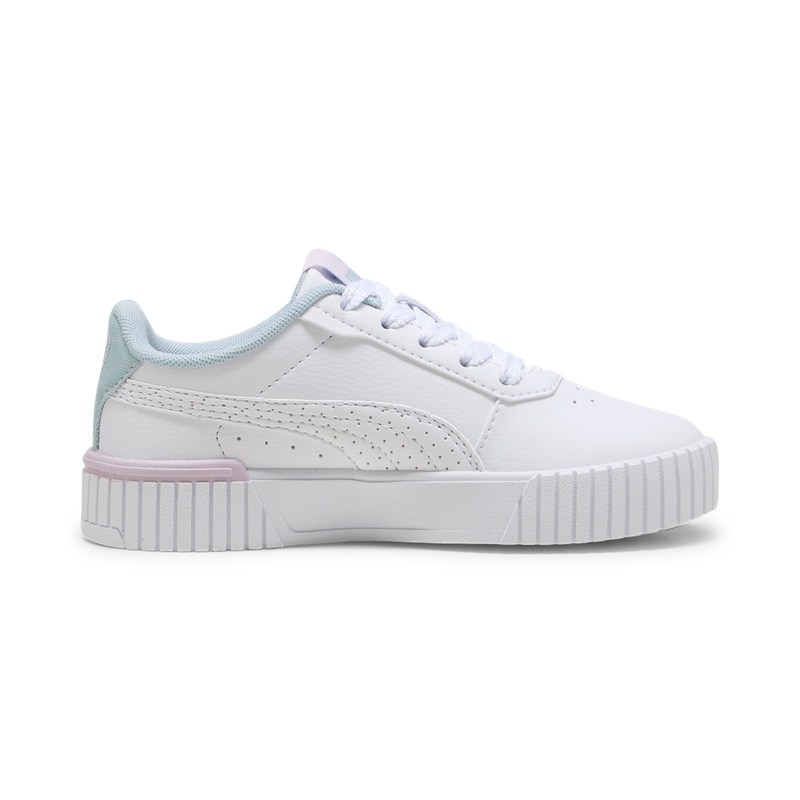 Pantofi sport Puma Carina 2.0 Tropical PS - poza 1