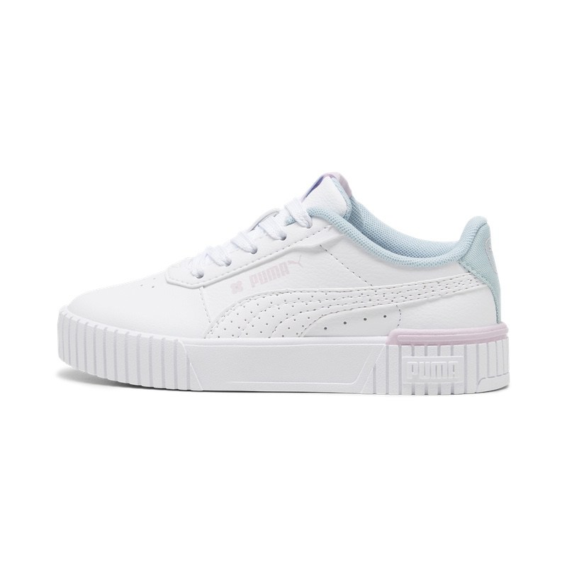 Pantofi sport Puma Carina 2.0 Tropical PS - poza 2