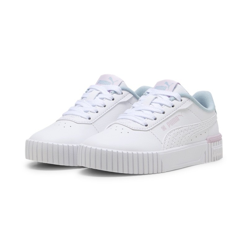 Pantofi sport Puma Carina 2.0 Tropical PS - poza 3