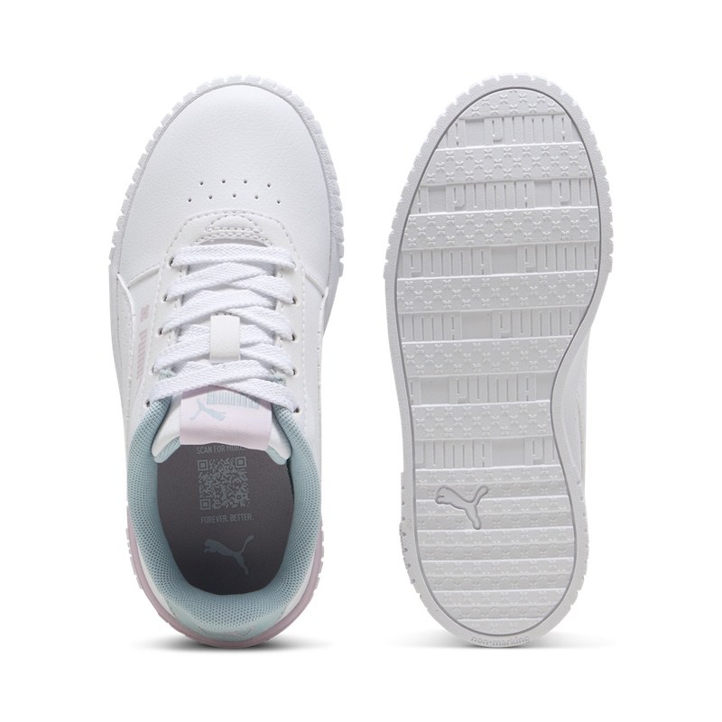 Pantofi sport Puma Carina 2.0 Tropical PS - poza 4