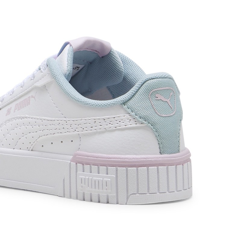Pantofi sport Puma Carina 2.0 Tropical PS - poza 5