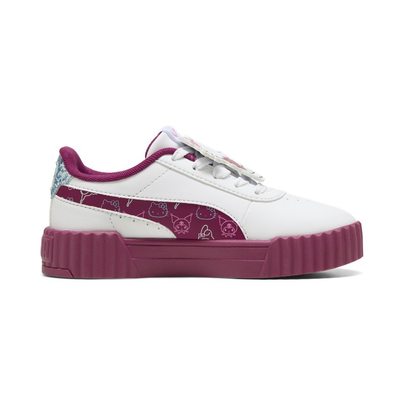 Pantofi sport Puma Carina 3.0 HK&FR 2 PS - poza 1