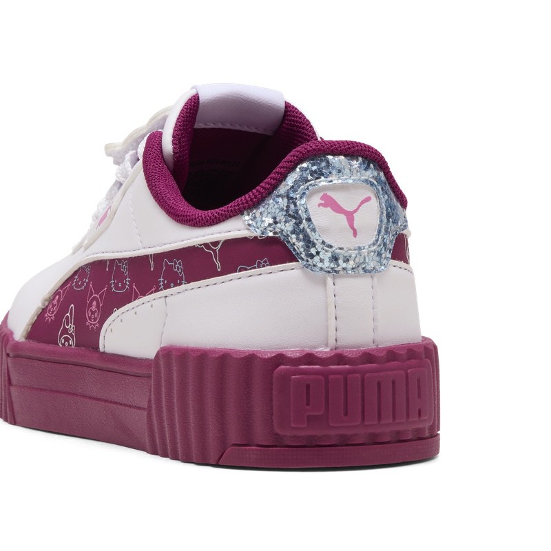 Pantofi sport Puma Carina 3.0 HK&FR 2 PS - poza 4