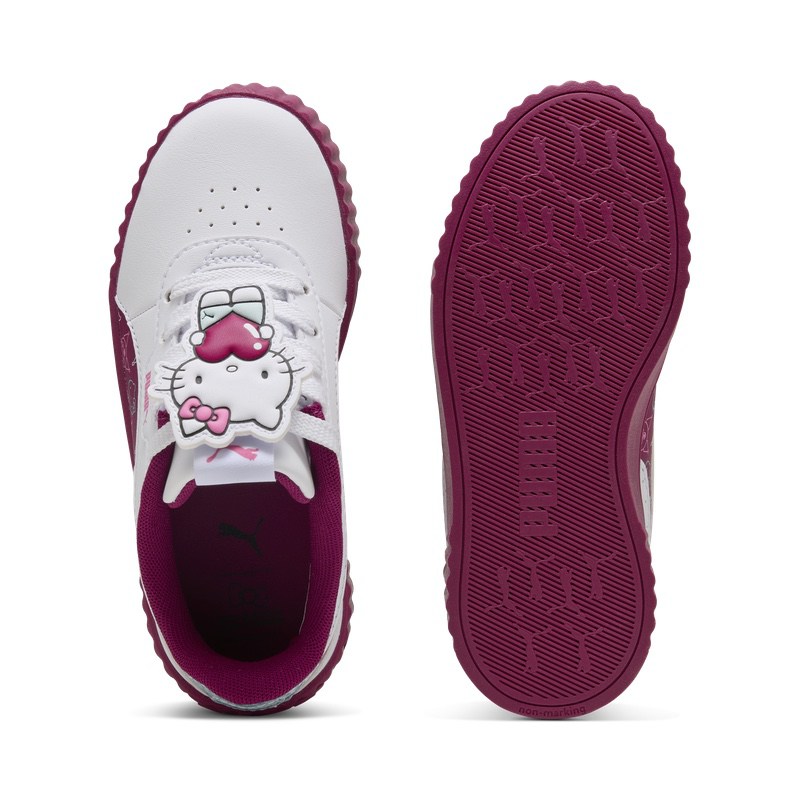 Pantofi sport Puma Carina 3.0 HK&FR 2 PS - poza 5