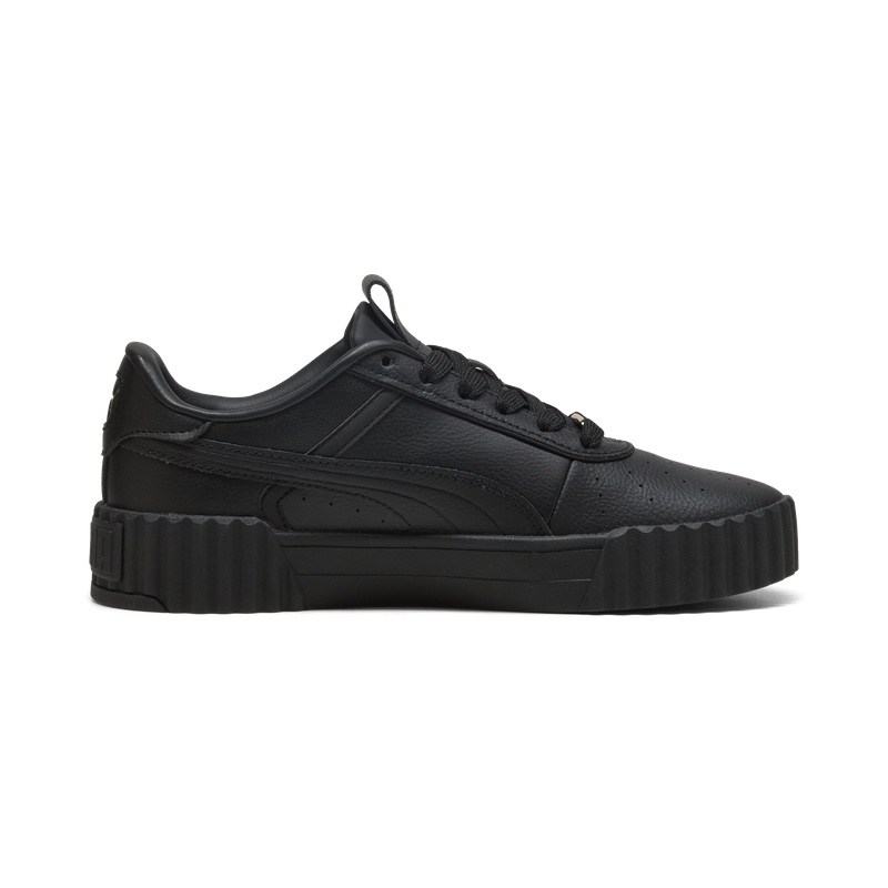 Pantofi sport Puma Carina 3.0 Luxe - poza 1
