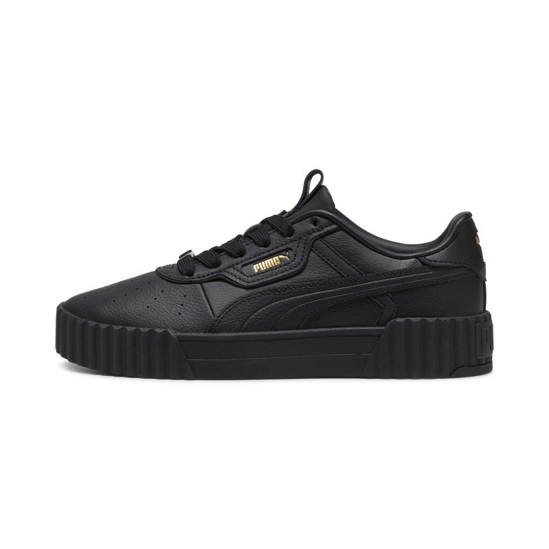 Pantofi sport Puma Carina 3.0 Luxe - poza 2