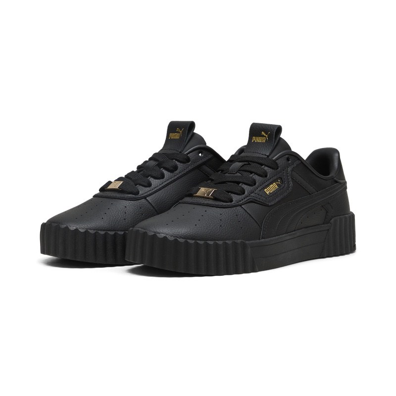 Pantofi sport Puma Carina 3.0 Luxe - poza 3