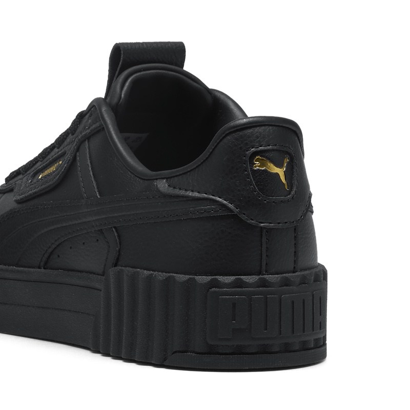 Pantofi sport Puma Carina 3.0 Luxe - poza 4