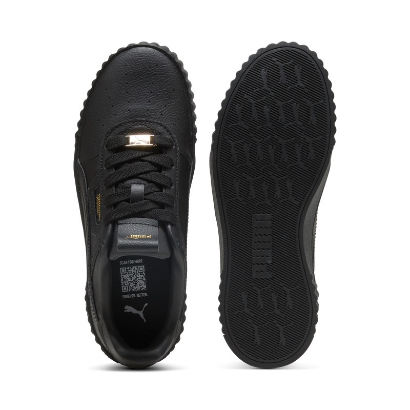 Pantofi sport Puma Carina 3.0 Luxe - poza 5