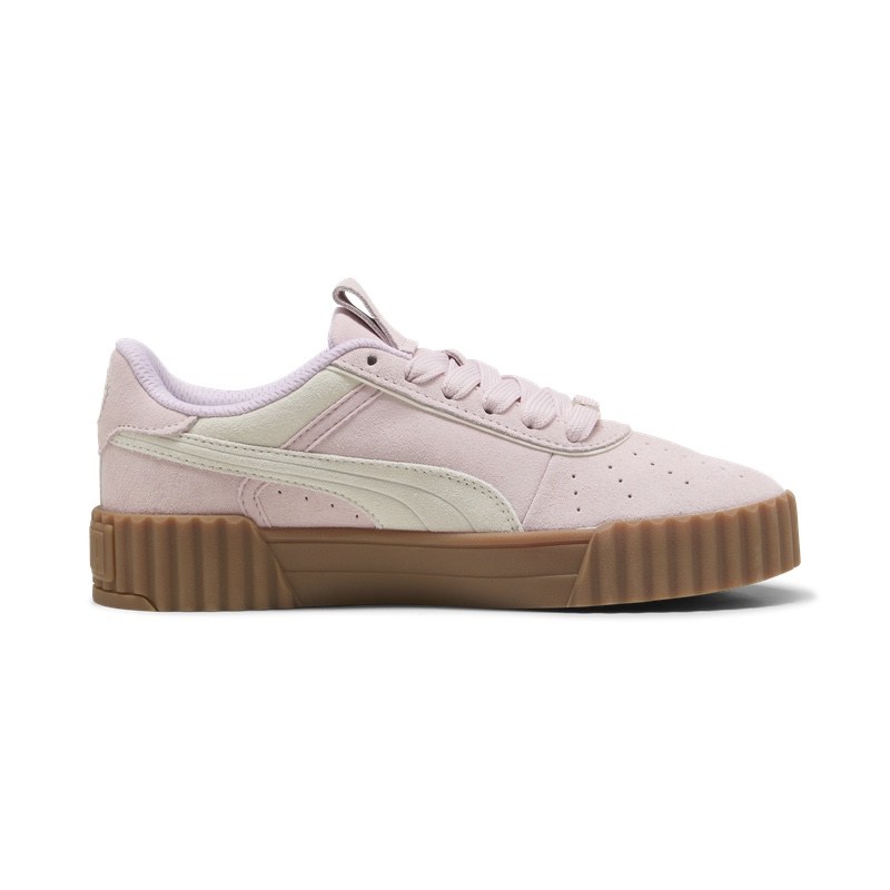 Pantofi sport Puma Carina 3.0 Luxe - poza 1