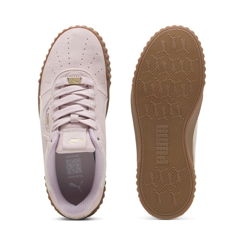 Pantofi sport Puma Carina 3.0 Luxe - poza 5