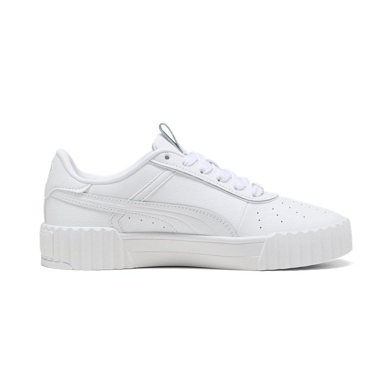Pantofi sport Puma Carina 3.0 Luxe - poza 1