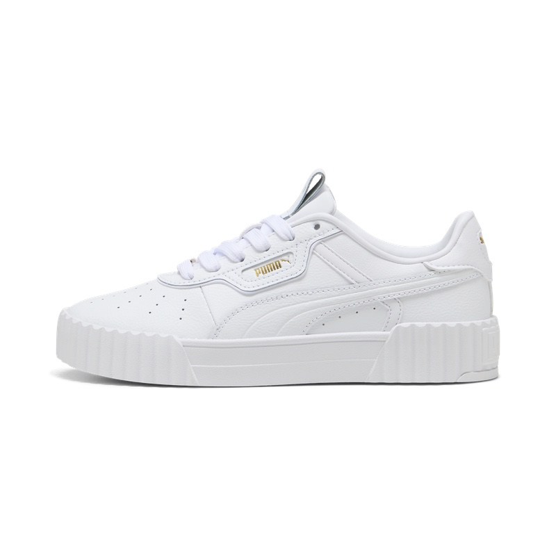Pantofi sport Puma Carina 3.0 Luxe - poza 2
