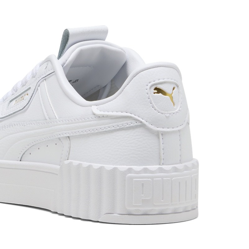 Pantofi sport Puma Carina 3.0 Luxe - poza 4