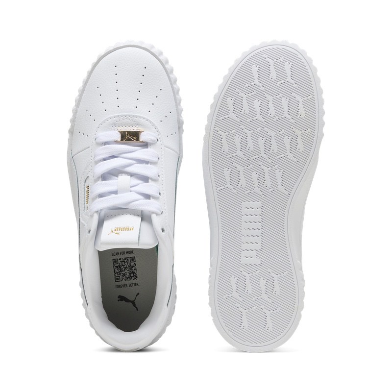 Pantofi sport Puma Carina 3.0 Luxe - poza 5