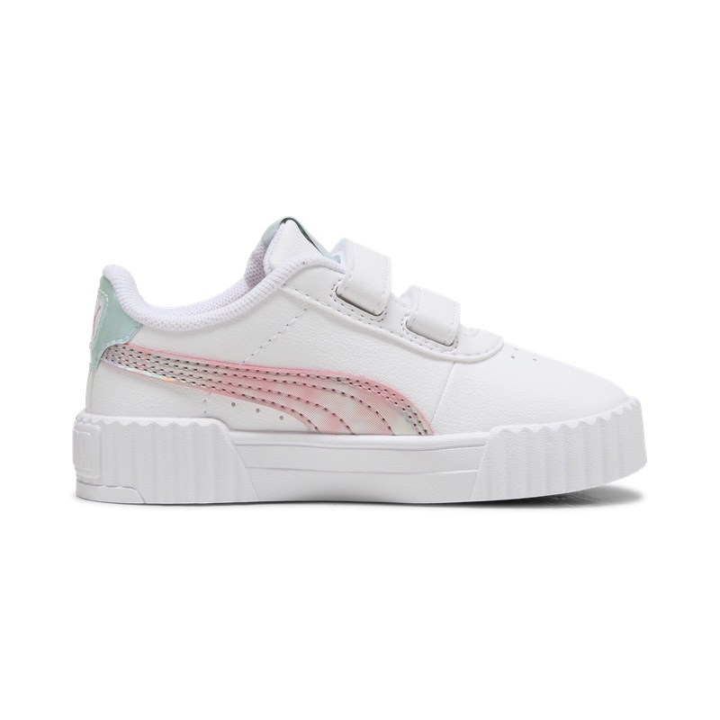 Pantofi sport Puma Carina 3.0 Space belle V Inf - poza 1