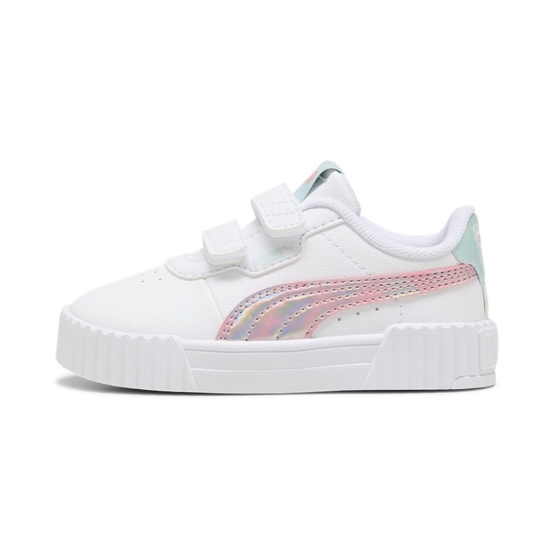 Pantofi sport Puma Carina 3.0 Space belle V Inf - poza 2