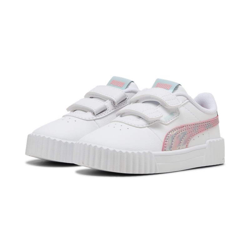 Pantofi sport Puma Carina 3.0 Space belle V Inf - poza 3