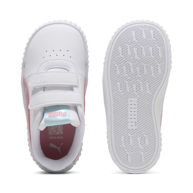 Pantofi sport Puma Carina 3.0 Space belle V Inf - poza 4
