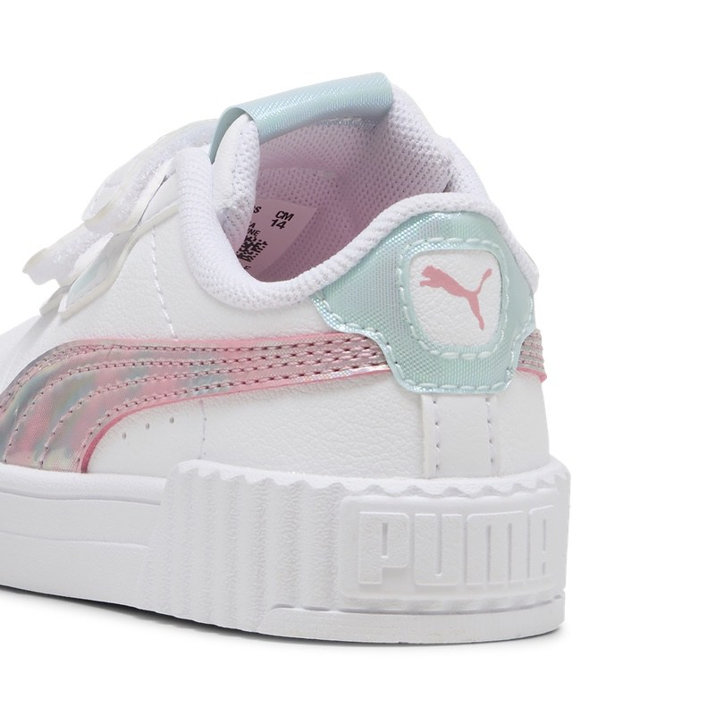Pantofi sport Puma Carina 3.0 Space belle V Inf - poza 5