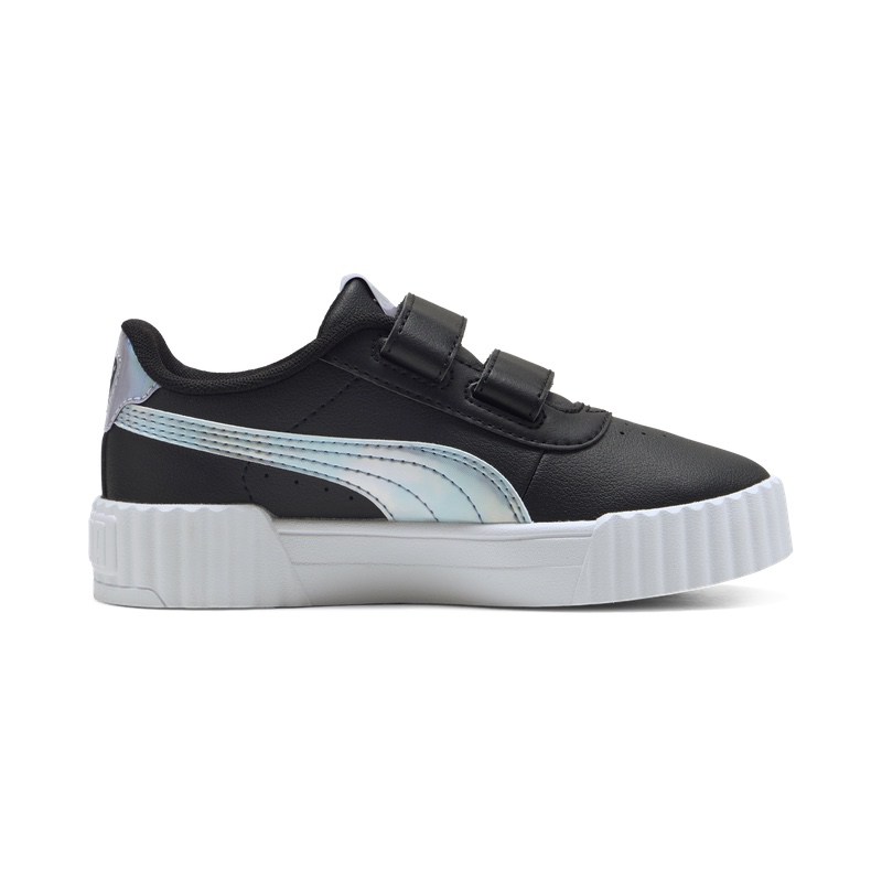 Pantofi sport Puma Carina 3.0 Space belle V PS - poza 1