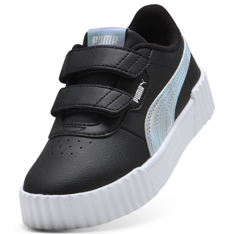 Pantofi sport Puma Carina 3.0 Space belle V PS - poza 3