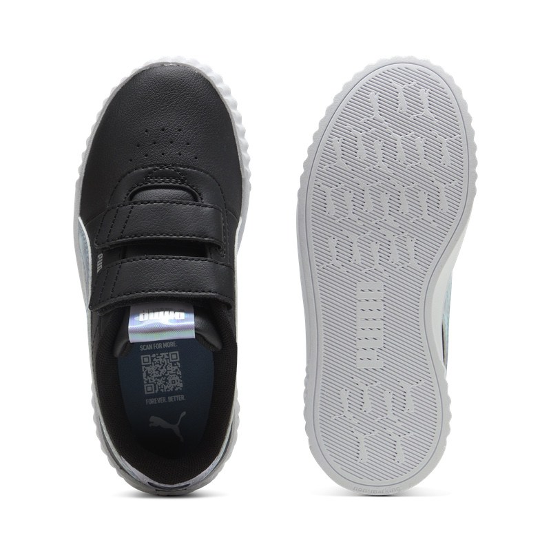 Pantofi sport Puma Carina 3.0 Space belle V PS - poza 4