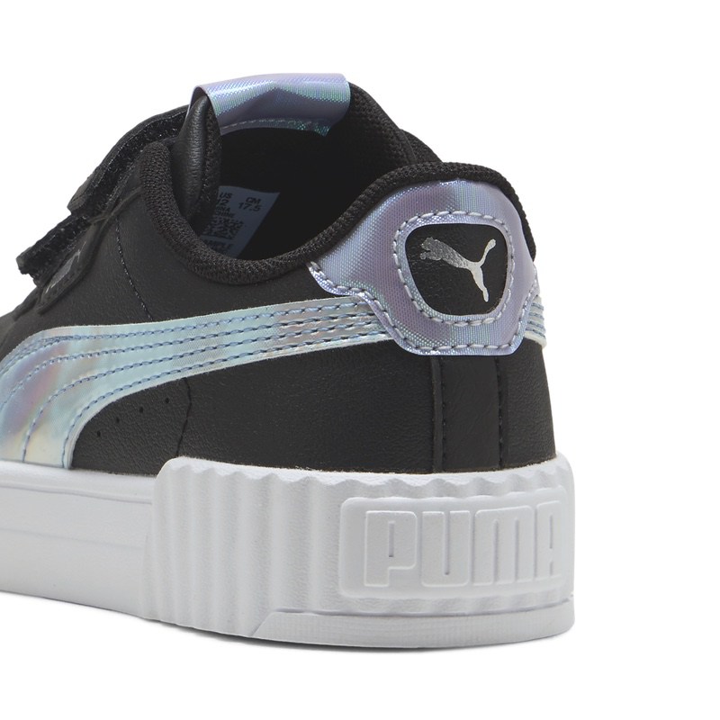 Pantofi sport Puma Carina 3.0 Space belle V PS - poza 5