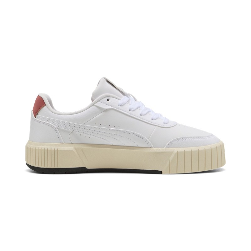 Pantofi sport Puma Carina Mia Animal Flair - poza 1