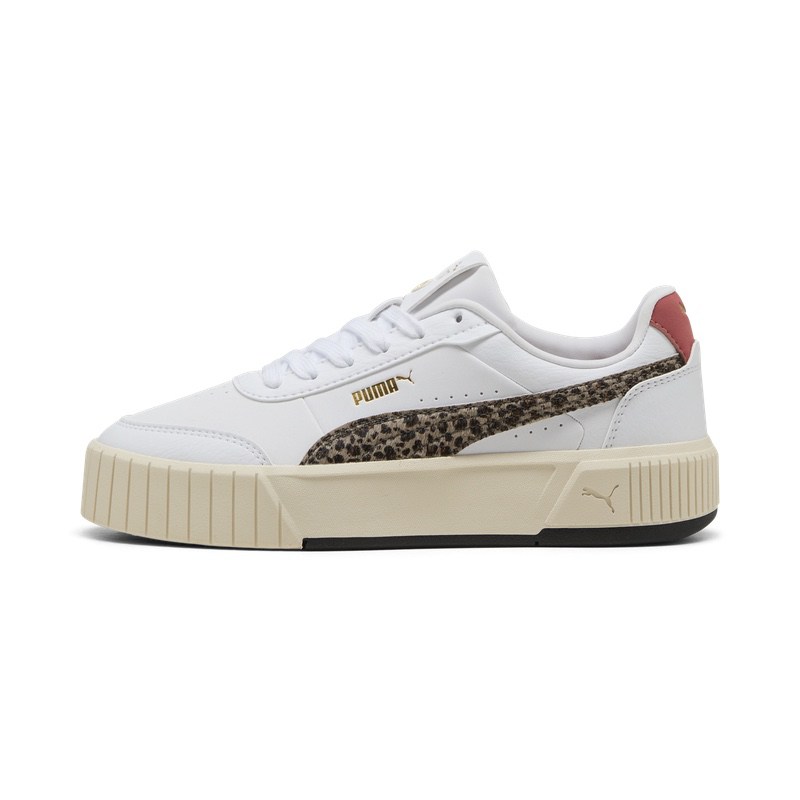 Pantofi sport Puma Carina Mia Animal Flair - poza 2