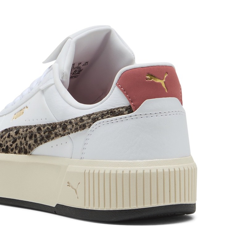 Pantofi sport Puma Carina Mia Animal Flair - poza 5