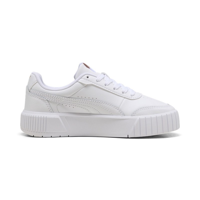 Pantofi sport Puma Carina Mia Jr - poza 1