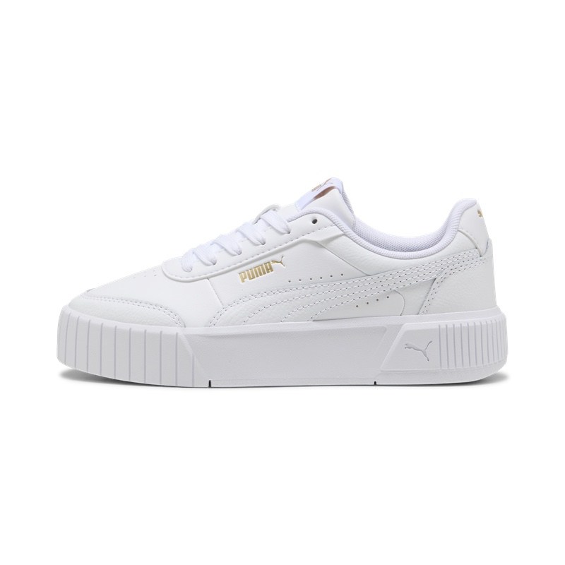Pantofi sport Puma Carina Mia Jr - poza 2