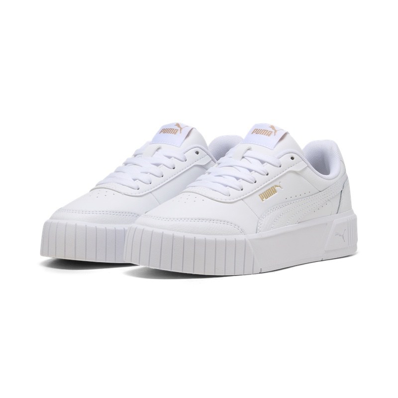 Pantofi sport Puma Carina Mia Jr - poza 3
