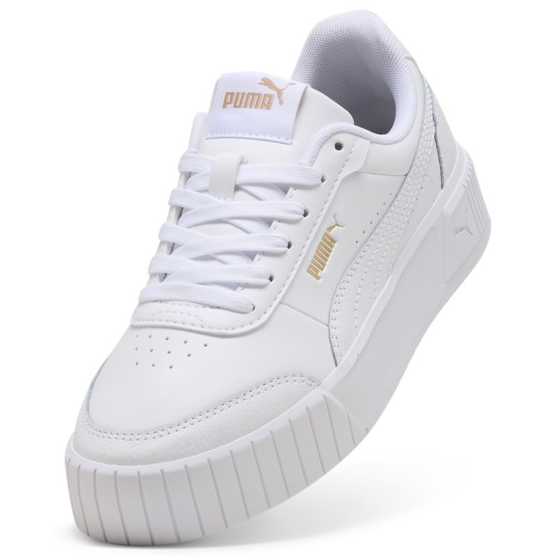 Pantofi sport Puma Carina Mia Jr - poza 5
