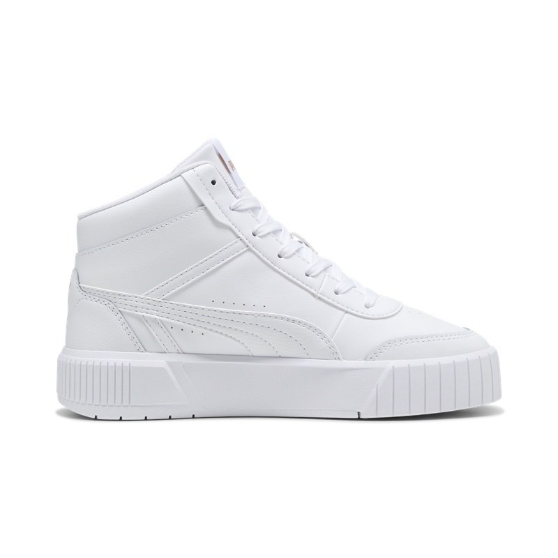 Pantofi sport Puma Carina Mia Mid - poza 1