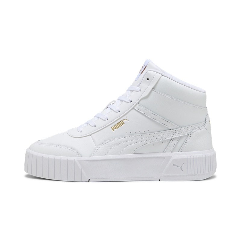 Pantofi sport Puma Carina Mia Mid - poza 2
